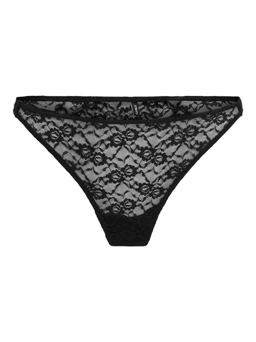 Underpants only - Image 1