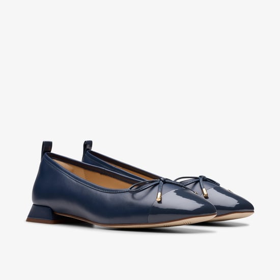 Ubree15 Poppy Navy Combi Lea Zapatos - Image 4