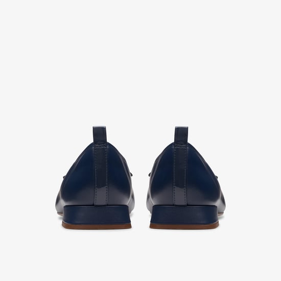 Ubree15 Poppy Navy Combi Lea Zapatos - Image 5
