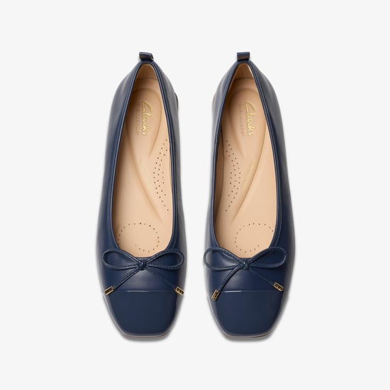 Ubree15 Poppy Navy Combi Lea Zapatos - Image 6