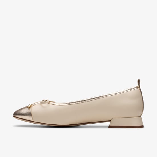 Ubree15 Poppy Cream Multi Zapatos - Image 2