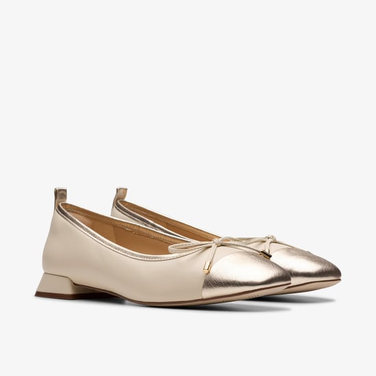 Ubree15 Poppy Cream Multi Zapatos - Image 4