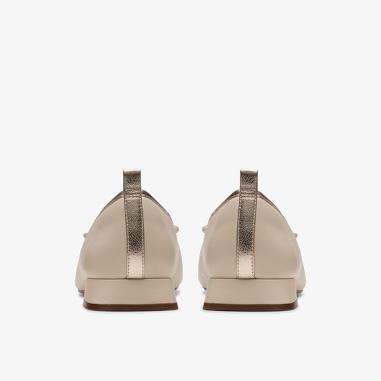 Ubree15 Poppy Cream Multi Zapatos - Image 5