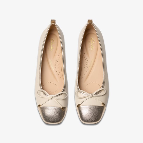 Ubree15 Poppy Cream Multi Zapatos - Image 6