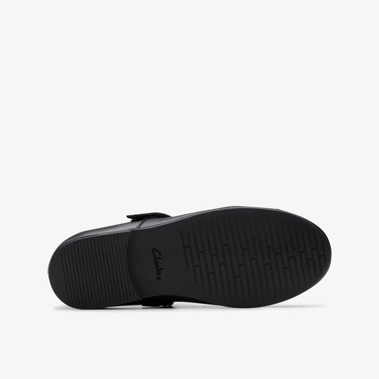 Finja Gem O. Black Leather Zapatos - Image 3