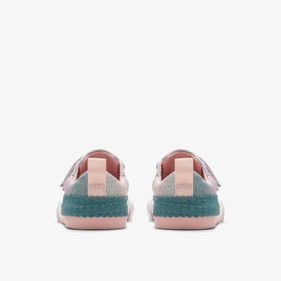Foxing Brill Toddler Pastel Zapatos - Image 5