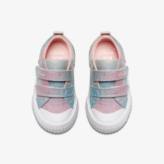 Foxing Brill Toddler Pastel Zapatos - Image 6