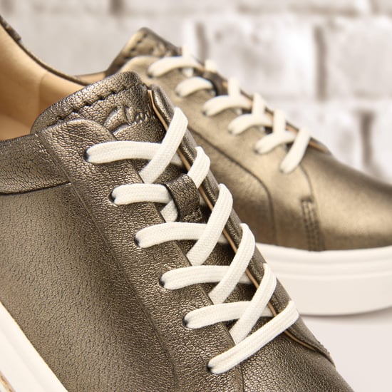 Hollyhock Walk Metallic Zapatillas deporte - Image 3