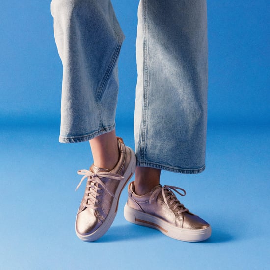 Hollyhock Walk Copper Metallic Zapatillas deporte - Image 2