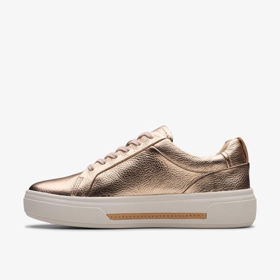Hollyhock Walk Copper Metallic Zapatillas deporte - Image 3