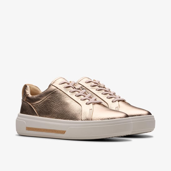 Hollyhock Walk Copper Metallic Zapatillas deporte - Image 5