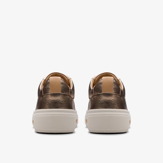 Hollyhock Walk Copper Metallic Zapatillas deporte - Image 6