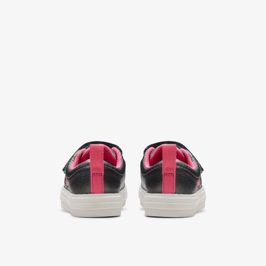 Nova Teen Toddler Gun Metal Zapatillas deporte - Image 5