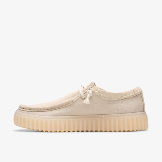 Torhill Lo Off White Int Zapatos - Image 2