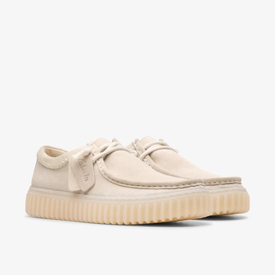 Torhill Lo Off White Int Zapatos - Image 4