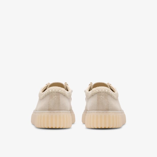 Torhill Lo Off White Int Zapatos - Image 5
