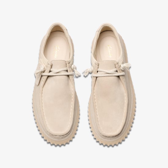 Torhill Lo Off White Int Zapatos - Image 6