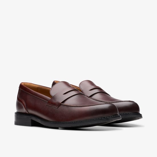 CraftArlo Lo Tan Leather Zapatos - Image 4