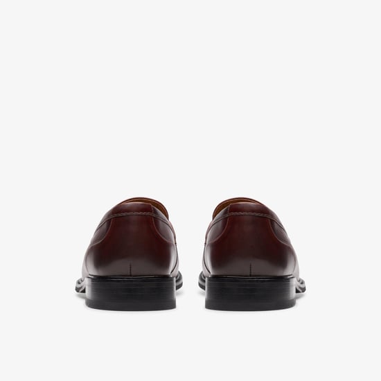 CraftArlo Lo Tan Leather Zapatos - Image 5