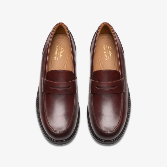 CraftArlo Lo Tan Leather Zapatos - Image 6