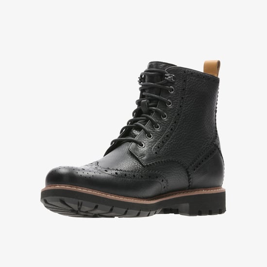 Botas Negras Batcombe Lord - Image 4