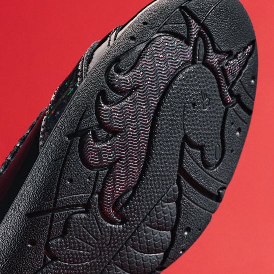 Relda Spark Kid Black Patent Zapatos - Image 3