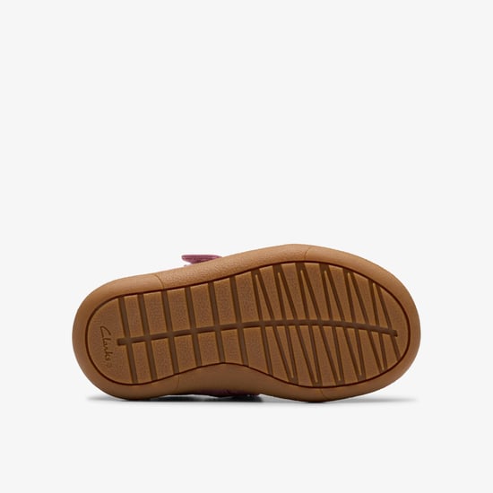 Flash Mouse T. Dusty Pink Zapatos - Image 3