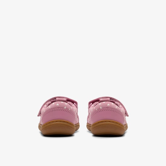 Flash Mouse T. Dusty Pink Zapatos - Image 5
