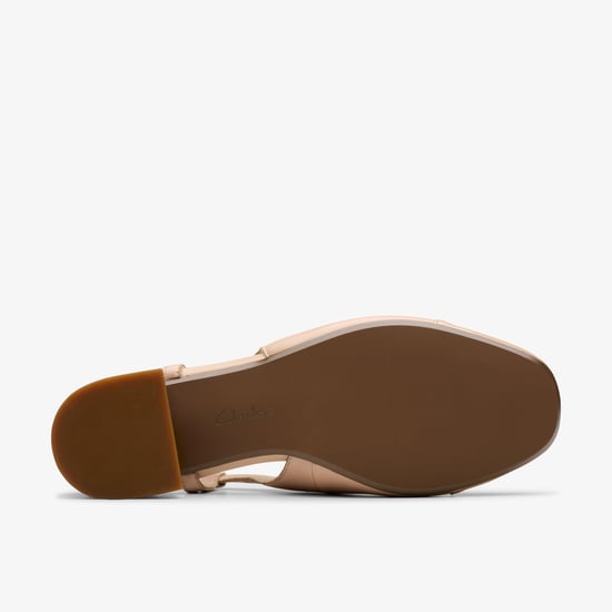Zapatos Combi Beige Marilyn Rose - Image 3