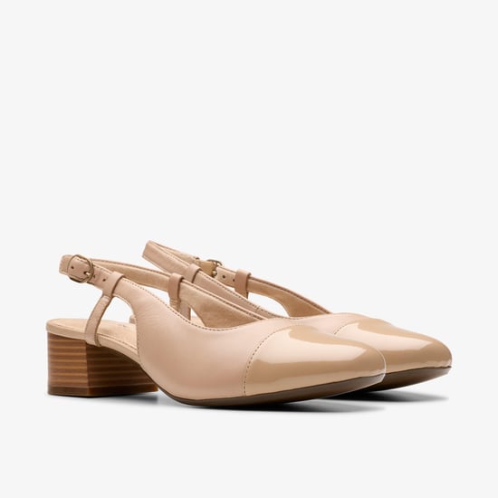 Zapatos Combi Beige Marilyn Rose - Image 4