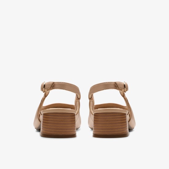 Zapatos Combi Beige Marilyn Rose - Image 5