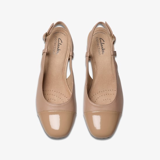 Zapatos Combi Beige Marilyn Rose - Image 6