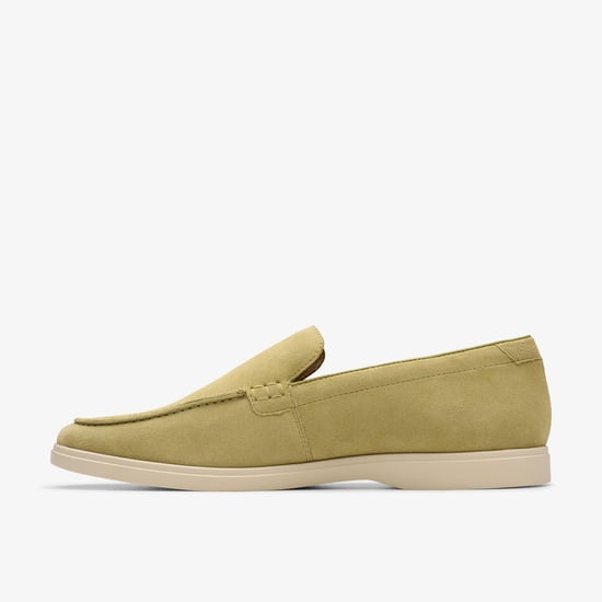 Torford Easy Sage Suede Zapatos - Image 2