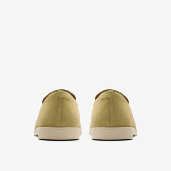 Torford Easy Sage Suede Zapatos - Image 5