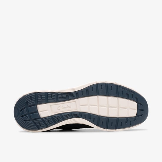Zapatillas de Entrenamiento Knit Navy Motion Trek LO - Image 3
