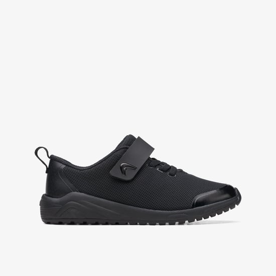 Zapatos Aeon Pace K Negros - Image 1