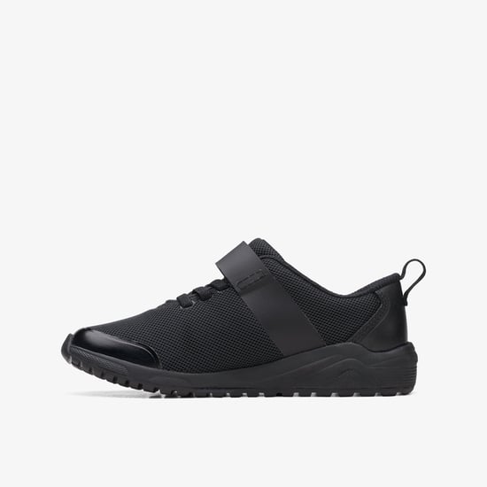 Zapatos Aeon Pace K Negros - Image 2
