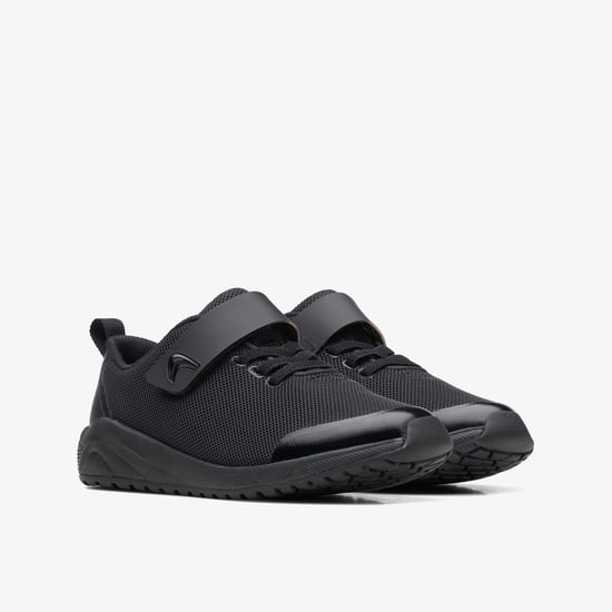 Zapatos Aeon Pace K Negros - Image 4
