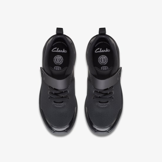 Zapatos Aeon Pace K Negros - Image 6