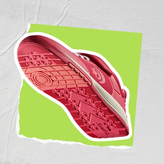 CicaStarFlexK. Zapatillas Combi Sincronizadas Rosadas - Image 4