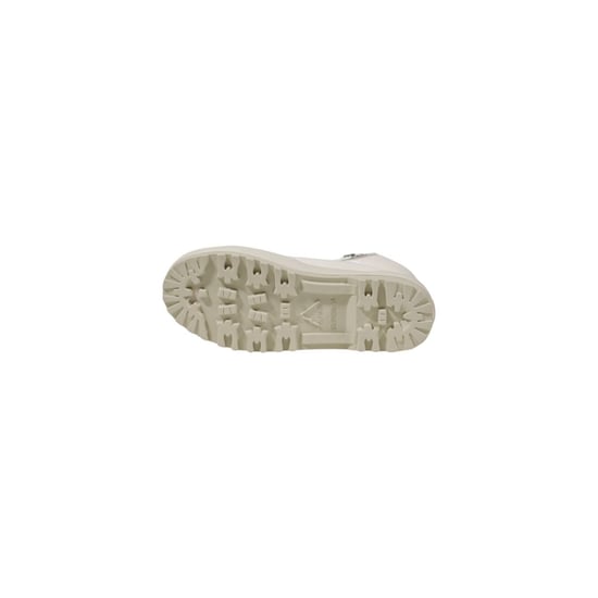 Zapatillas de Tela Beige Superga - Image 4