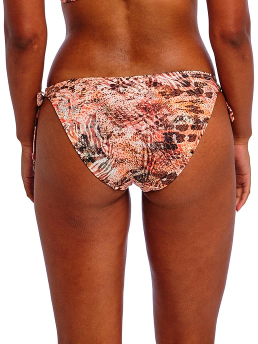 Desert Cat Tie Side Bikini Brief - Image 2