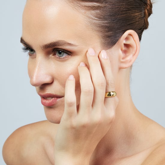 Anillo Luxenter de Aleación de Metal y Circonita Brillante acabado en oro amarillo de 18k - Dushli - Image 2