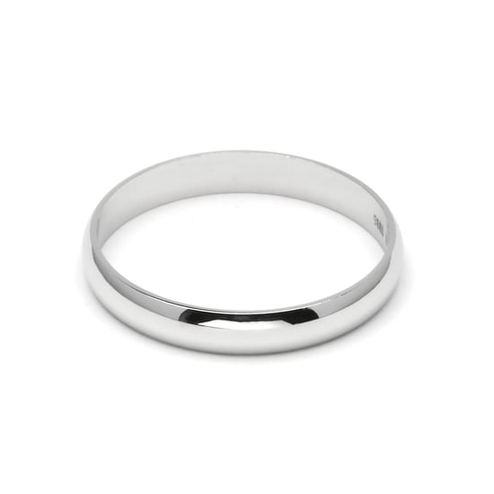 Luxenter Anillo de Plata de Ley 925 acabado en rodio - Ordra - Image 1