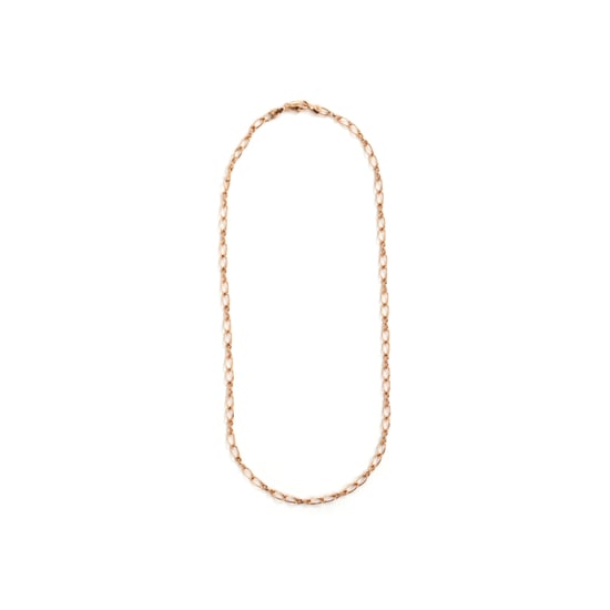 Collar Luxenter acabado en oro rosa de 18k - Gula - Image 3