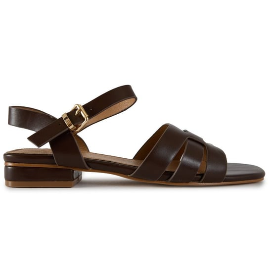 Solesister January Strappy Sandalias - Image 1