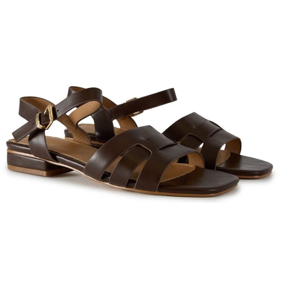 Solesister January Strappy Sandalias - Image 2