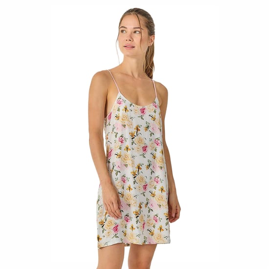 Camisón de Verano para Mujer con Tirantes Finos JJB23 - Image 5
