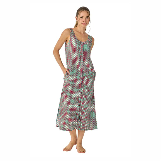 Camisolaa Sin Mangas Larga de Verano para Mujer JJB38 - Image 1