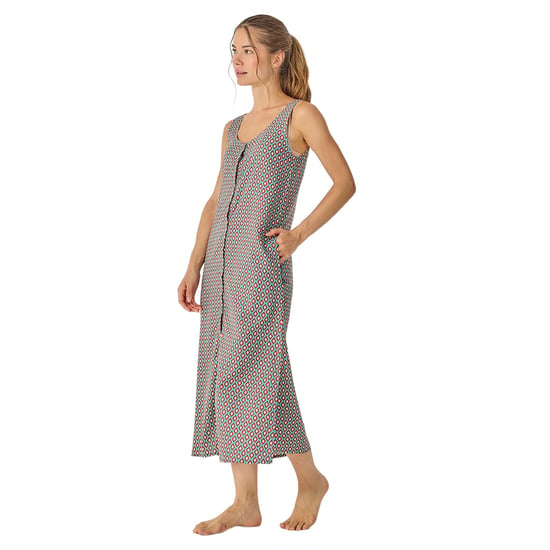 Camisolaa Sin Mangas Larga de Verano para Mujer JJB38 - Image 2